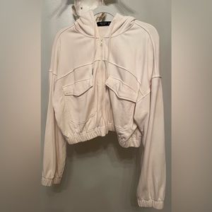 Cropped Jacket